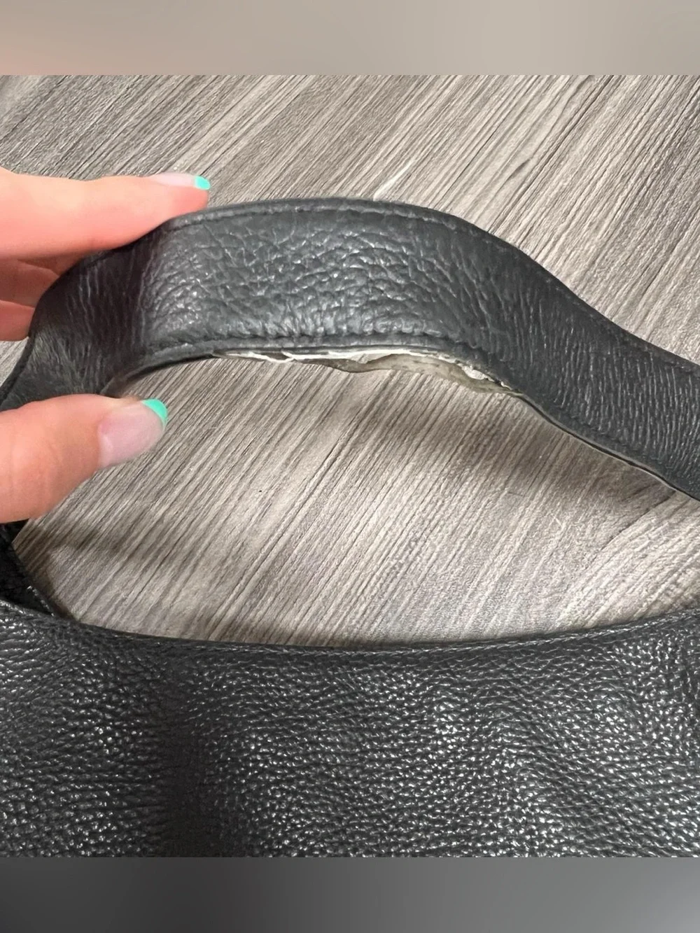 Michael Kors Bedford Belted Large Shoulder Bag